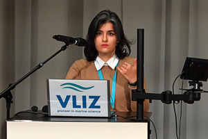 2023.03.01 VLIZ Marine Science Day 2023