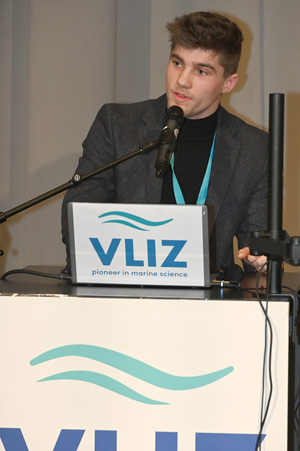 2023.03.01 VLIZ Marine Science Day 2023