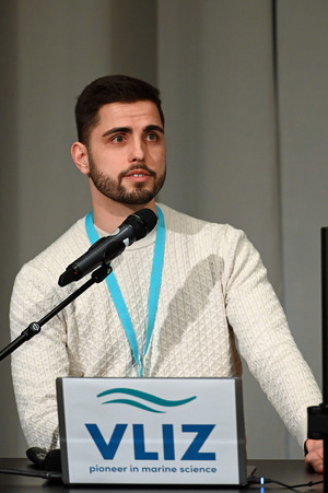 2023.03.01 VLIZ Marine Science Day 2023