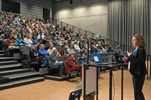 2023.03.01 VLIZ Marine Science Day 2023