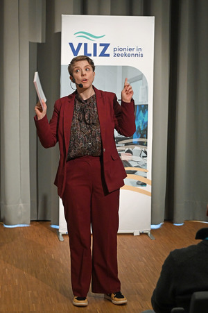 2023.03.01 VLIZ Marine Science Day 2023