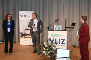 2023.03.01 VLIZ Marine Science Day 2023