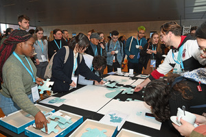 2023.03.01 VLIZ Marine Science Day 2023