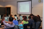 Training workshop I (2-4 July 2008)
