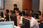 Training workshop I (2-4 July 2008)
