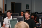 Training workshop I (2-4 July 2008)