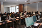 Training Workshop I: Data Management for Scientific data (02- 04.07.2008)