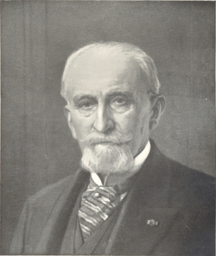 Gustave Gilson (Debaisieux,1935)