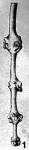 Nubecularia nodulosa Chapman, 1891