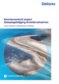 Kennisoverzicht impact zeespiegelstijging Schelde-estuarium: fysisch functioneren (hydrodynamica en morfologie)