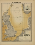 <B>Olsen, O.T.</B> (1883). The piscatorial atlas of the North Sea, English and St. George's Channels, illustrating the fishing ports, boats, gear, species of fish (how, where, and when caught), and other information concerning fish and fisheries. Taylor a
