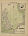Olsen, O.T. (1883). The piscatorial atlas of the North Sea, English and St. George's Channels, illustrating the fishing ports, boats, gear, species of fish (how, where, and when caught), and other information concerning fish and fisheries. Taylor a