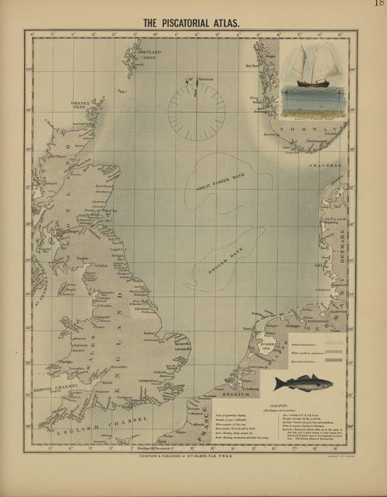 Olsen (1883, kaart 18)