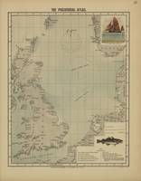 4. Historische kaarten 19de eeuw