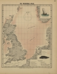 Olsen, O.T. (1883). The piscatorial atlas of the North Sea, English and St. George's Channels, illustrating the fishing ports, boats, gear, species of fish (how, where, and when caught), and other information concerning fish and fisheries. Taylor a