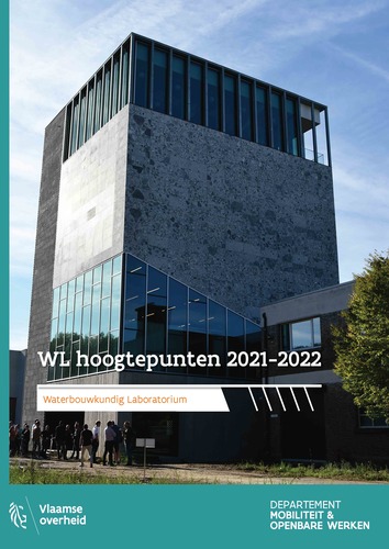 WL hoogtepunten 2021-2022