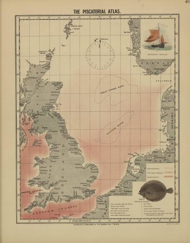 Olsen (1883, map 40) Olsen (1883, map 40)