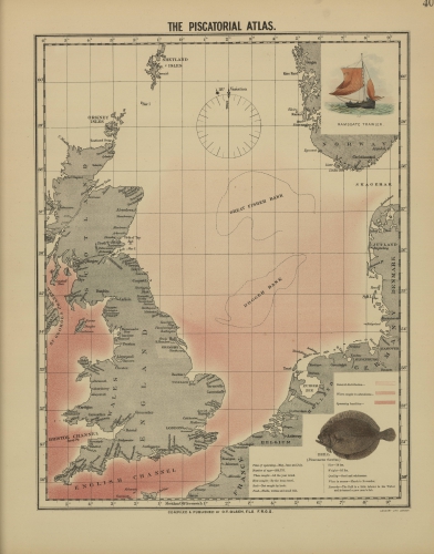 Olsen (1883, map 40)