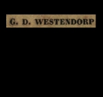 Westendorp, Gerard Daniel 