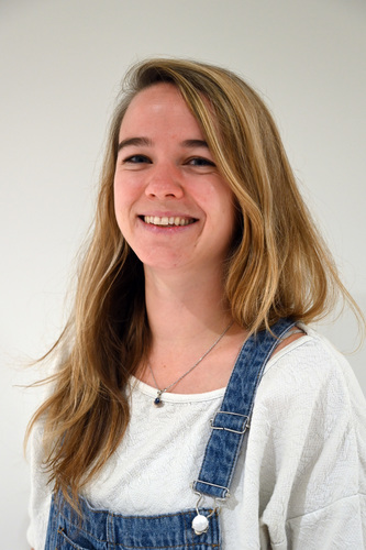 Roobaert, Alizée