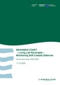 MANABAS COAST – Living Lab Raversijde – Monitoring Soft Coastal Defences: Factual data report 2021-2023
