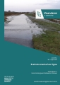 Bresinstrumentarium Sigma: Deelrapport 3. Overstromingsverschilkaarten bressen