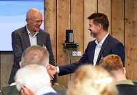 12e Vlaams Aquacultuursymposium (20 Oktober 2023)