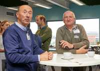12e Vlaams Aquacultuursymposium (20 Oktober 2023)
