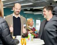 12e Vlaams Aquacultuursymposium (20 Oktober 2023)