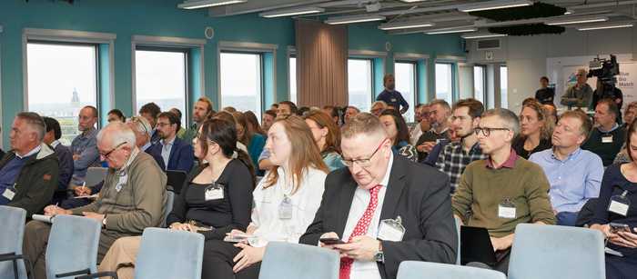 Vlaams Aquacultuursymposium 2023