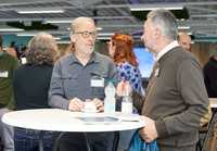 12e Vlaams Aquacultuursymposium (20 Oktober 2023)