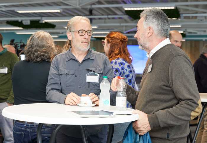 Vlaams Aquacultuursymposium 2023