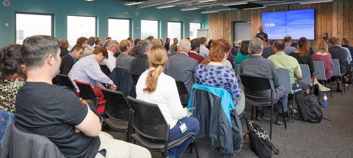 Vlaams Aquacultuursymposium 2023