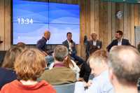 12e Vlaams Aquacultuursymposium (20 Oktober 2023)
