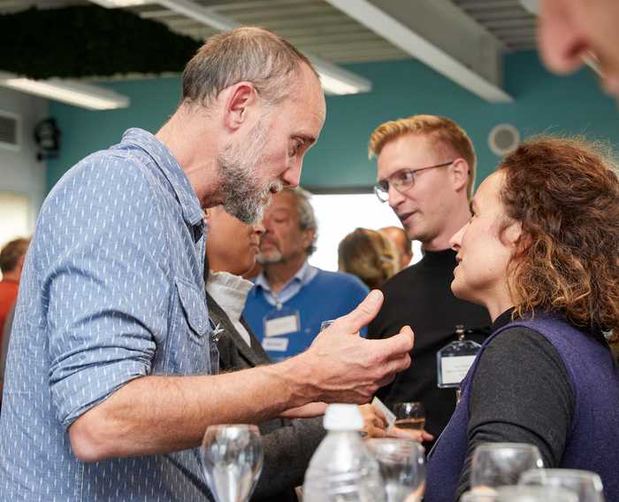 Vlaams Aquacultuursymposium 2023