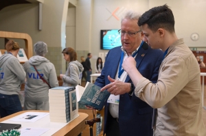 2024.03.06 VLIZ Marine Science Day