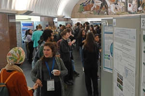 2024.03.06 VLIZ Marine Science Day