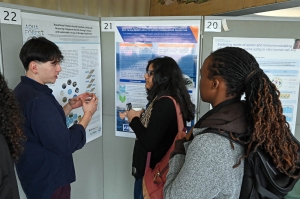 2024.03.06 VLIZ Marine Science Day