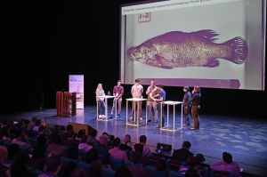 2024.03.06 VLIZ Marine Science Day