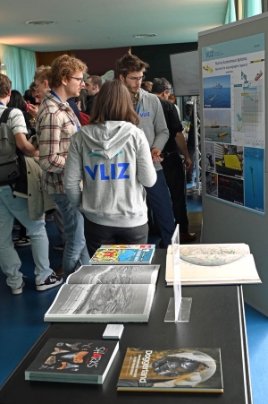 2024.03.06 VLIZ Marine Science Day