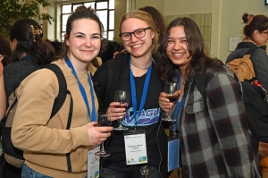 2024.03.06 VLIZ Marine Science Day