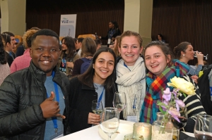 2024.03.06 VLIZ Marine Science Day