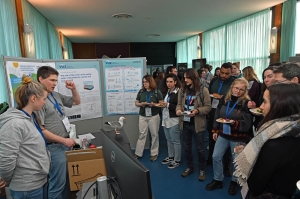 2024.03.06 VLIZ Marine Science Day