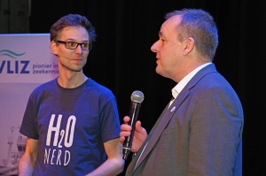 2024.03.06 VLIZ Marine Science Day