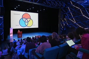 2024.03.06 VLIZ Marine Science Day