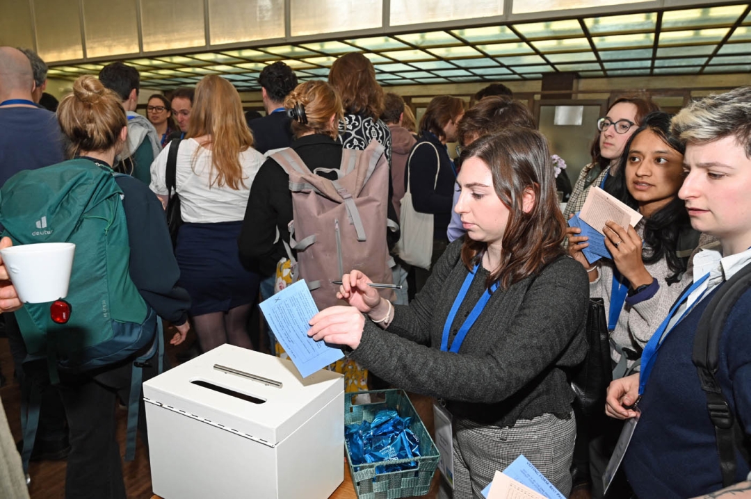 VLIZ Marine Science Day - March 2024