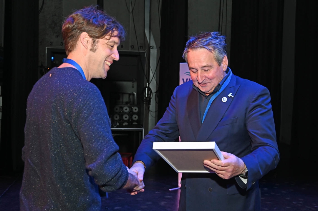 VLIZ Marine Science Day - March 2024