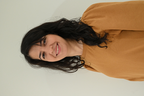 Samira Lashkari