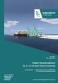 Impact nieuwe kaaimuur op in- en uitvaren haven Oostende: deelrapport 1. Hydrodynamische modellering en nautische simulatiestudie