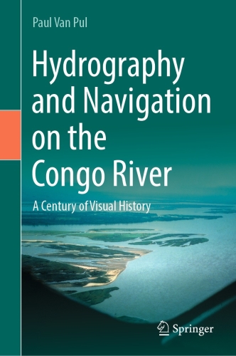 Hydrography and navigation on the Congo river: a century of visual history